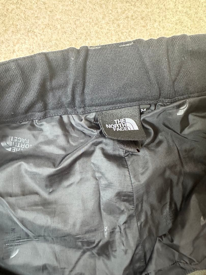THE NORTH FACE スノーボードパンツ Mサイズ オリーブグリーン