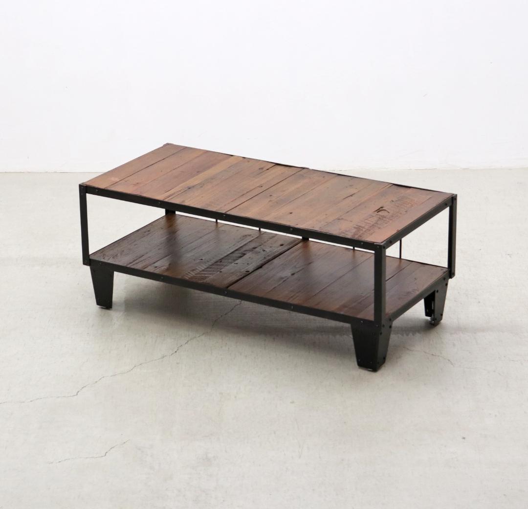 ジャーナルスタンダードファニチャー CALVI カルヴィ ローボード テレビ台