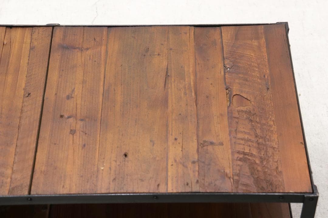 ジャーナルスタンダードファニチャー CALVI カルヴィ ローボード テレビ台