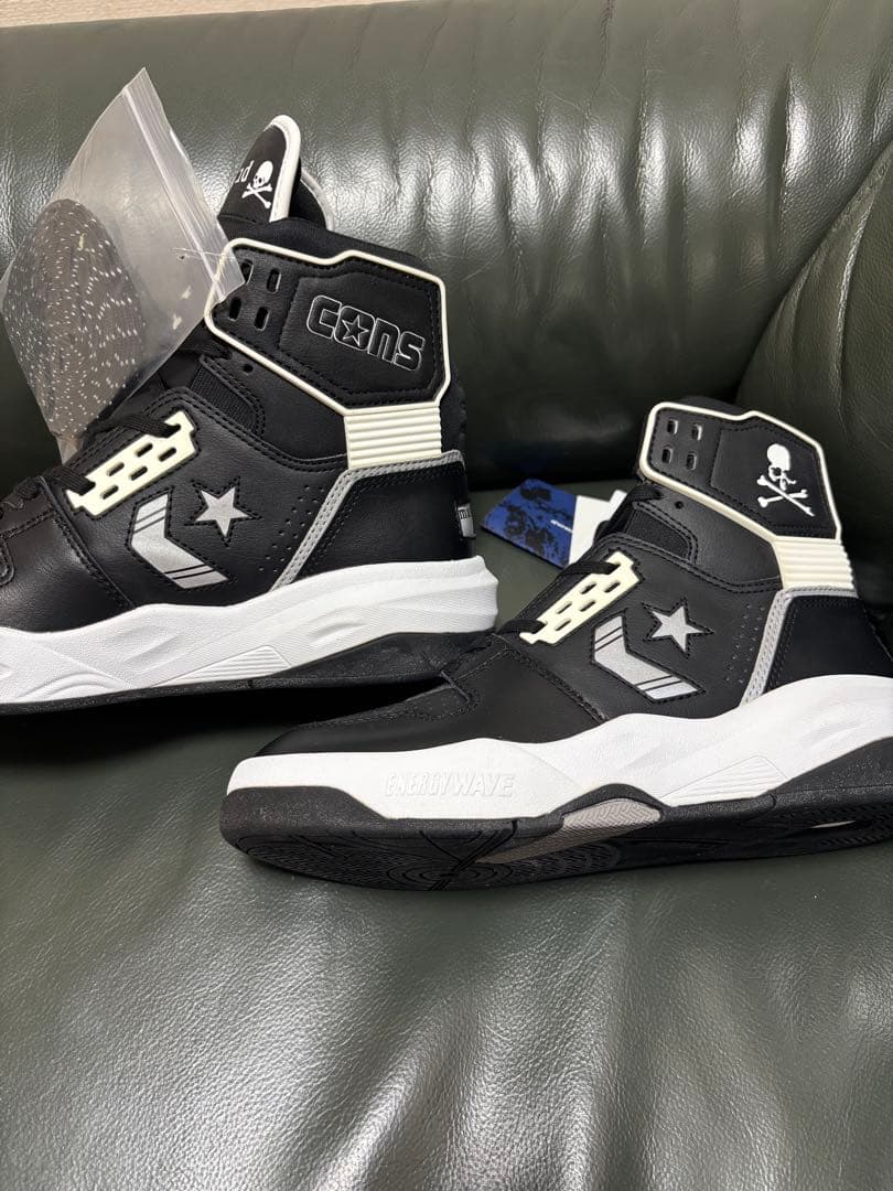 コンバース【CONVERSE】ERX-400　　　　　※MASTERMIND別注