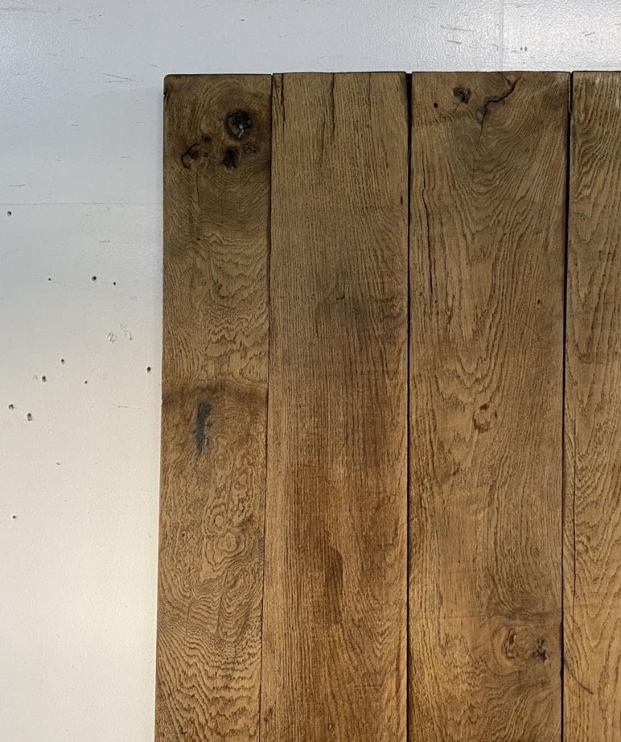 フランス アンティーク Atelier Table テーブル カウンター