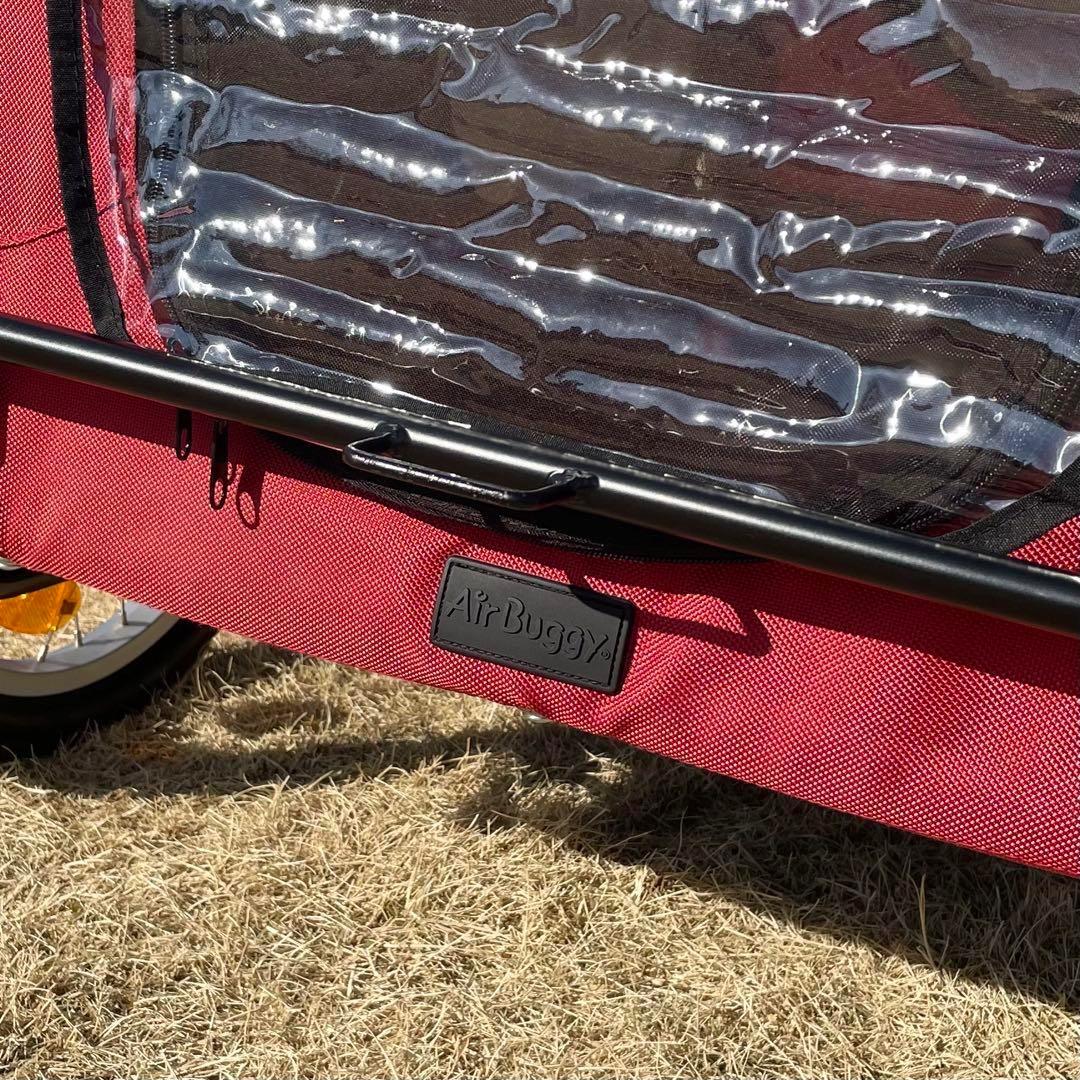 Air Buggy for Dog NEST 犬用バギー 送料無料 匿名配送