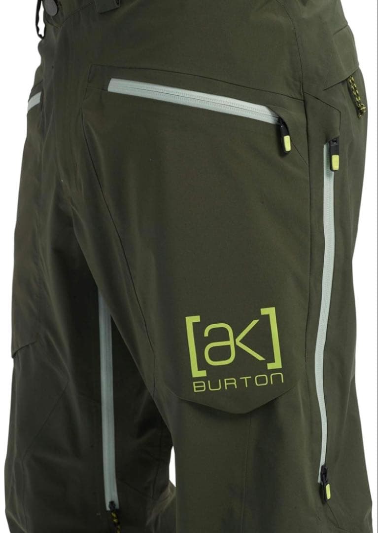 Burton ak Hover GORE‑TEX PRO 3L Pants