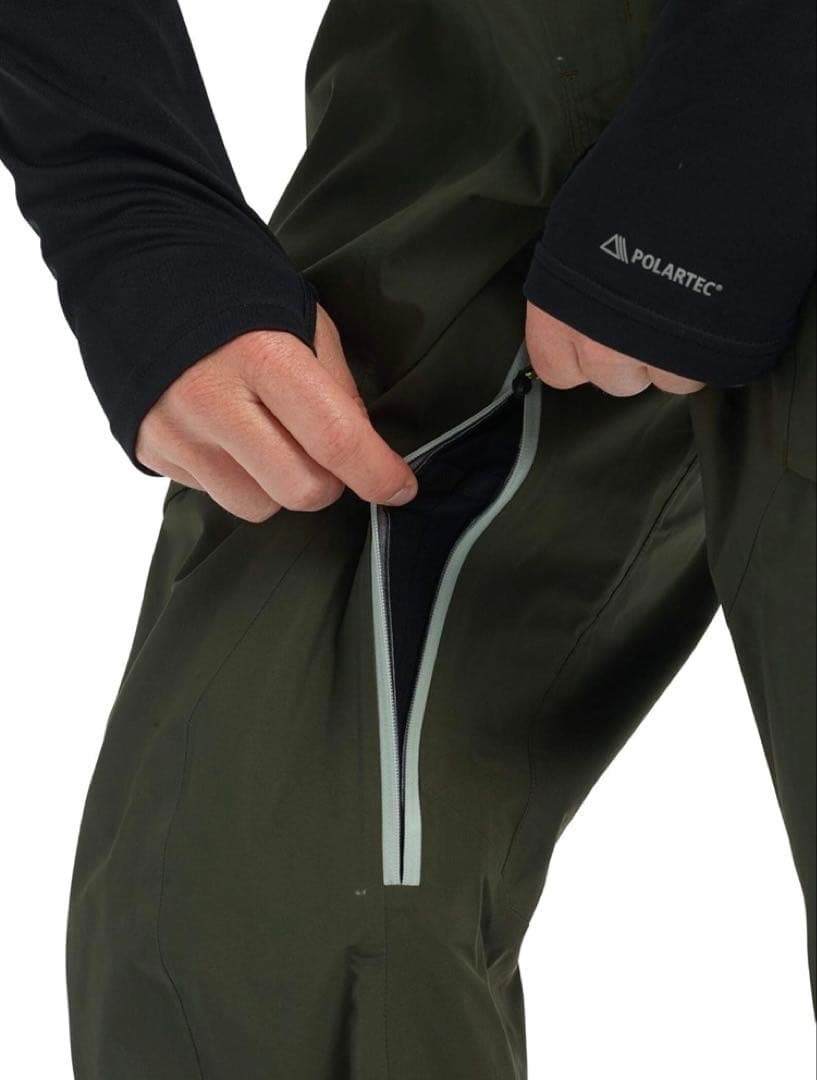 Burton ak Hover GORE‑TEX PRO 3L Pants