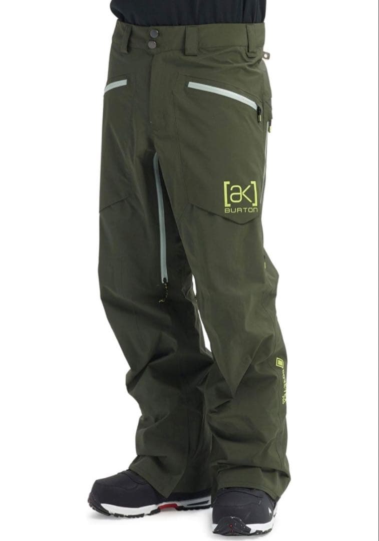 Burton ak Hover GORE‑TEX PRO 3L Pants