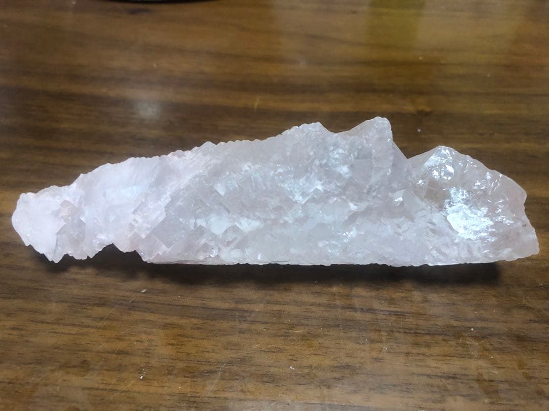 アイスクリスタル