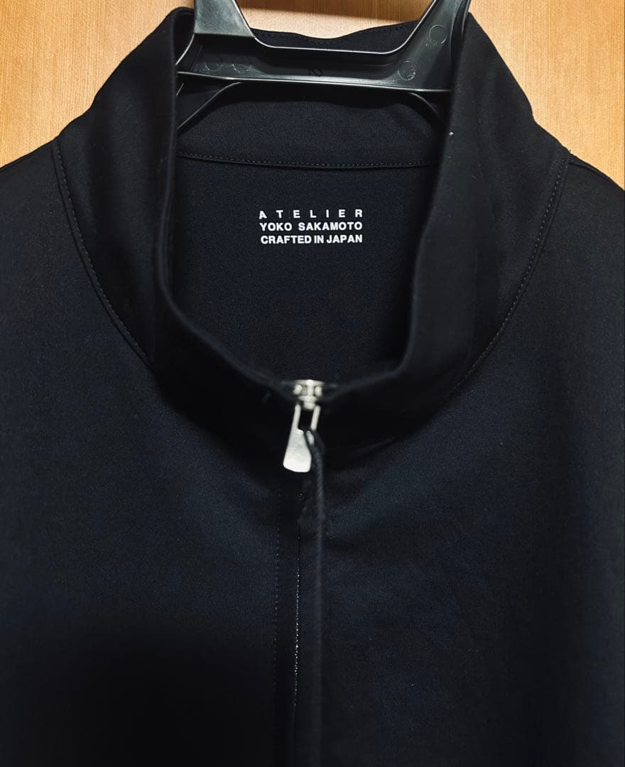 ジャケット・アウター YOKO SAKAMOTO TRACK JACKET 26SS