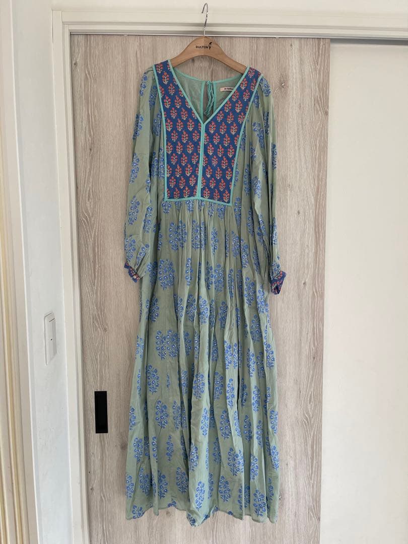 最終値下　ヌキテパ　ワンピース　サラマリカ　ジャーナル　イエナ　tado