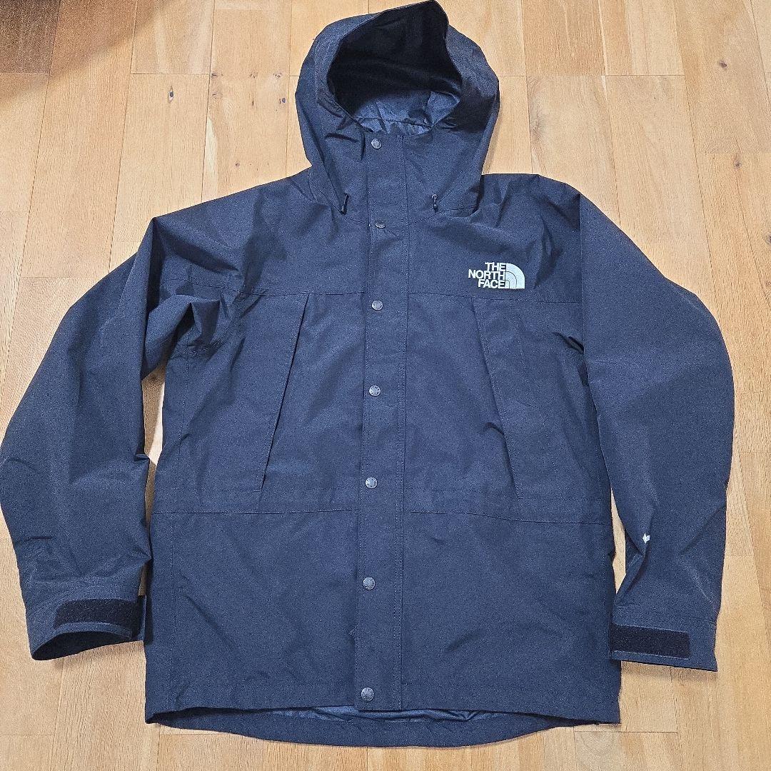 THE NORTH FACE NP62450 マウンテンライトジャケット　M
