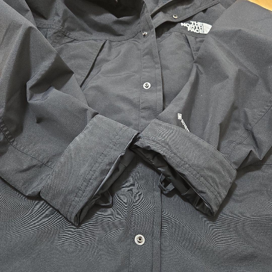 THE NORTH FACE NP62450 マウンテンライトジャケット　M