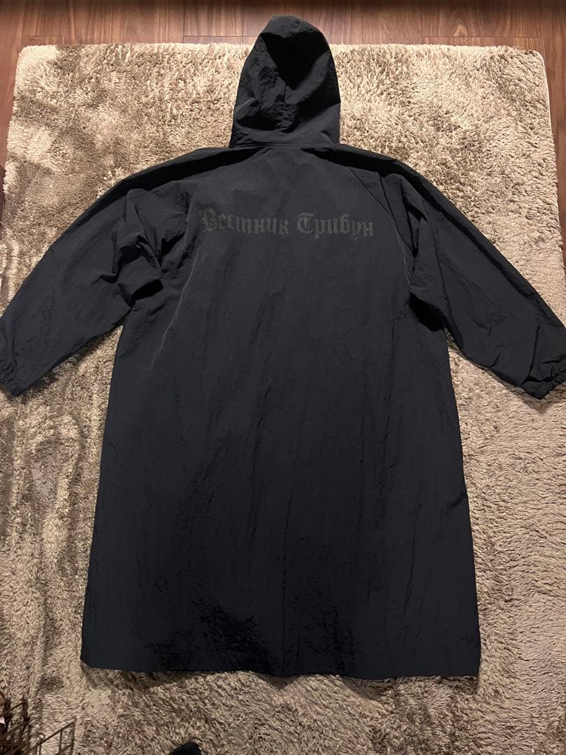 YZY x Gosha Rubchinskiy RC-01 サイズ3