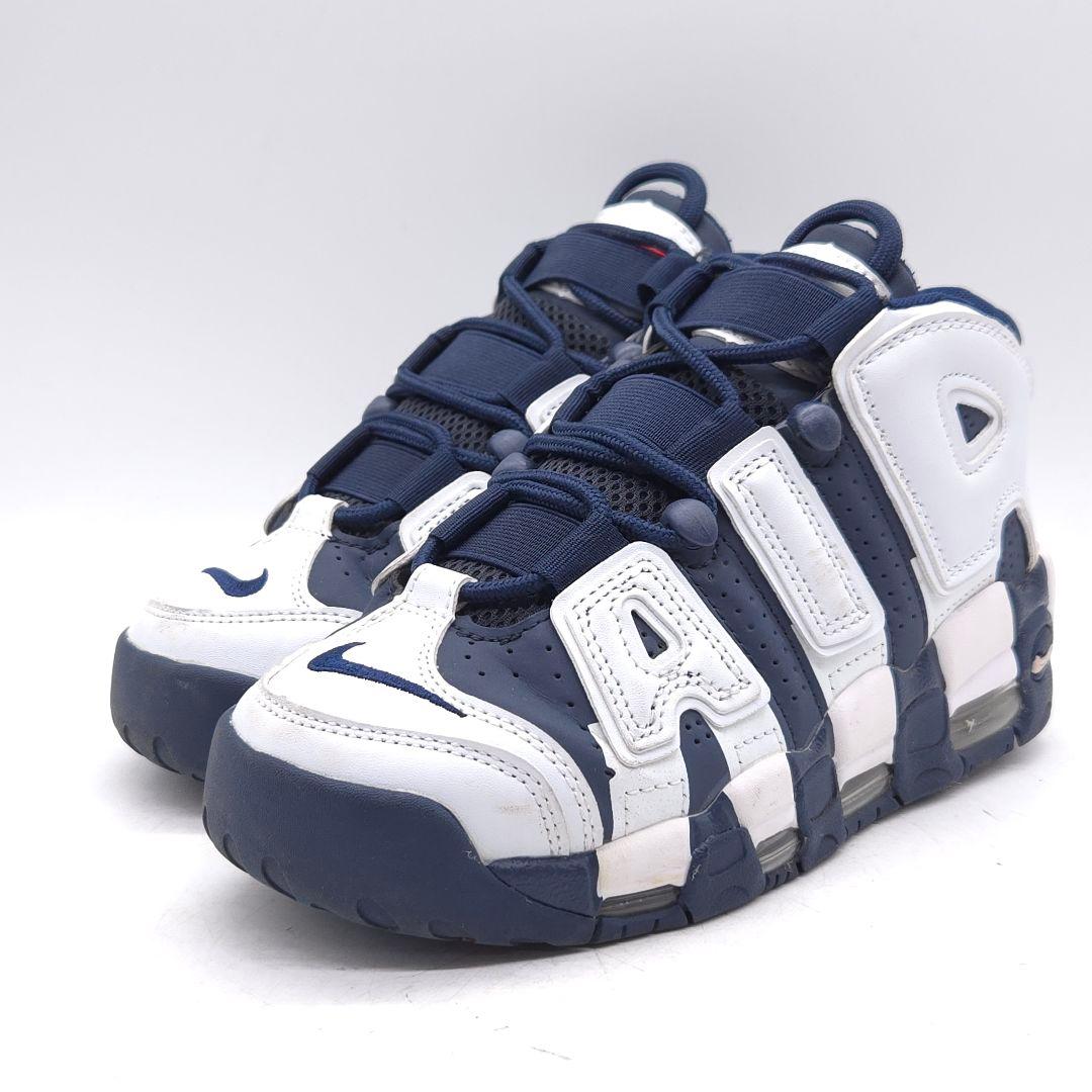 NIKE AIR MORE UPTEMPO ナイキ エアモアアップテンポ