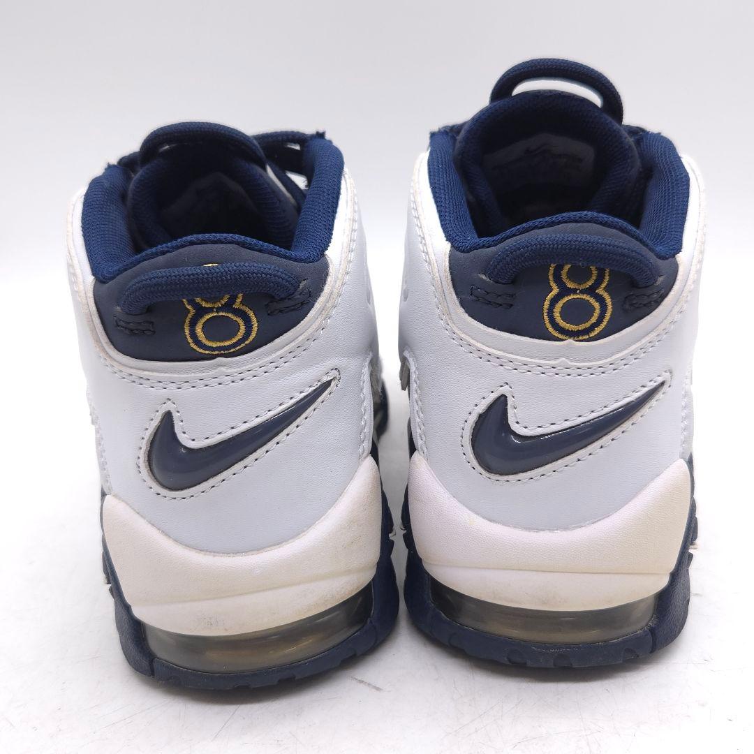 NIKE AIR MORE UPTEMPO ナイキ エアモアアップテンポ