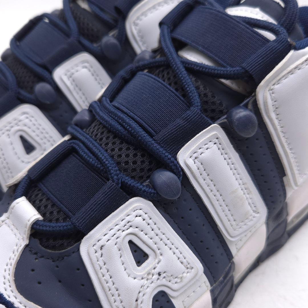 NIKE AIR MORE UPTEMPO ナイキ エアモアアップテンポ