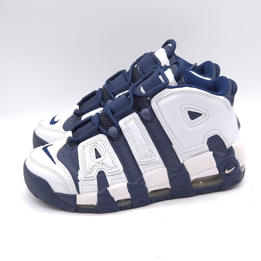 NIKE AIR MORE UPTEMPO ナイキ エアモアアップテンポ