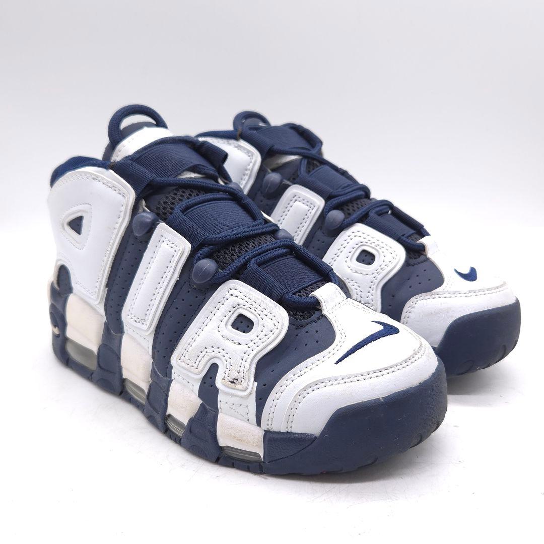 NIKE AIR MORE UPTEMPO ナイキ エアモアアップテンポ