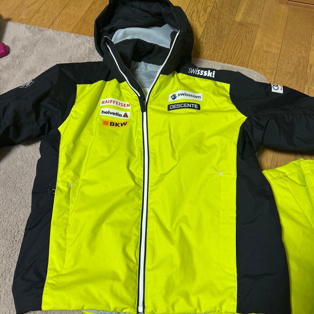 スキーウェア150