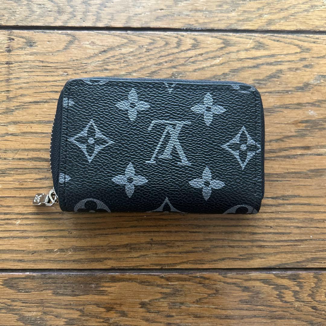 （20000→15788）Louis Vuitton ブラック ケース