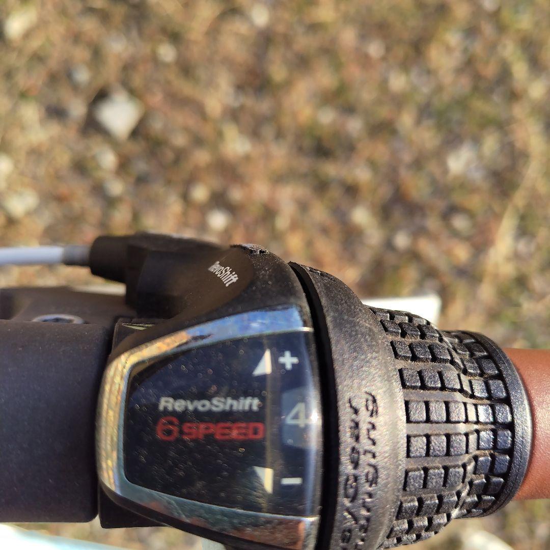 こども　キッズ自転車　　24インチ