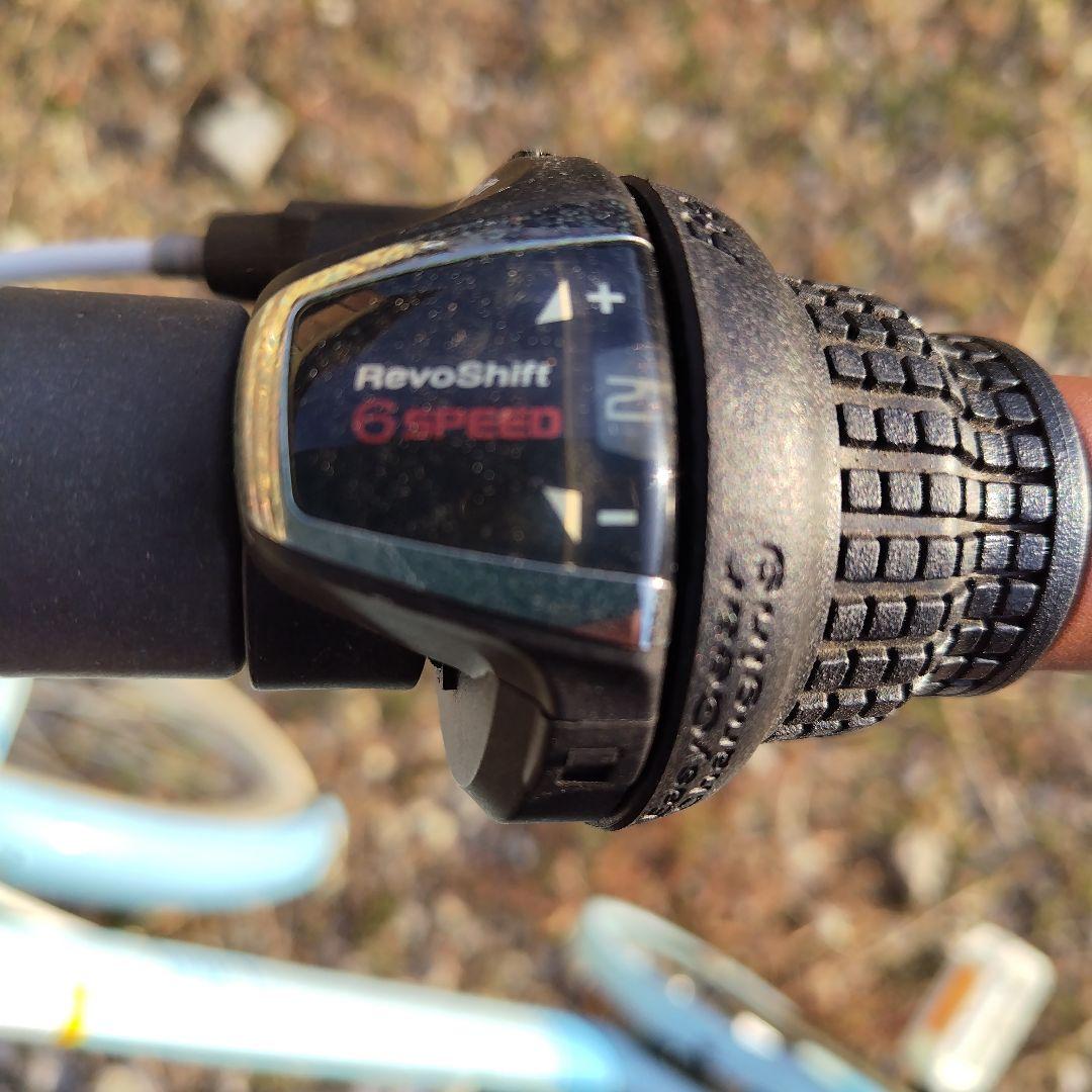 こども　キッズ自転車　　24インチ