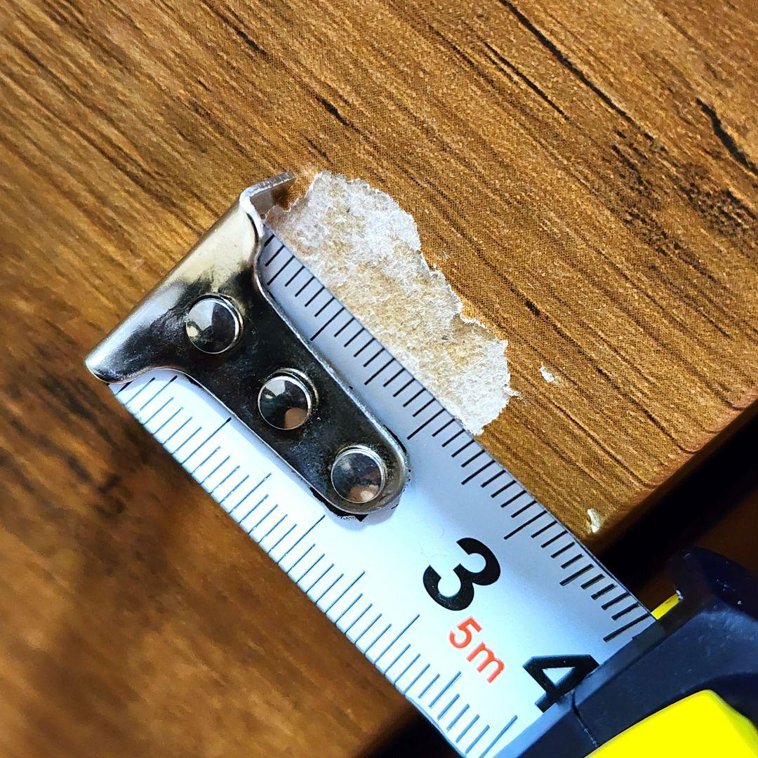 カ*ル様 【期間限定】 完成品 キッチンカウンター 120cm ステンレス天板