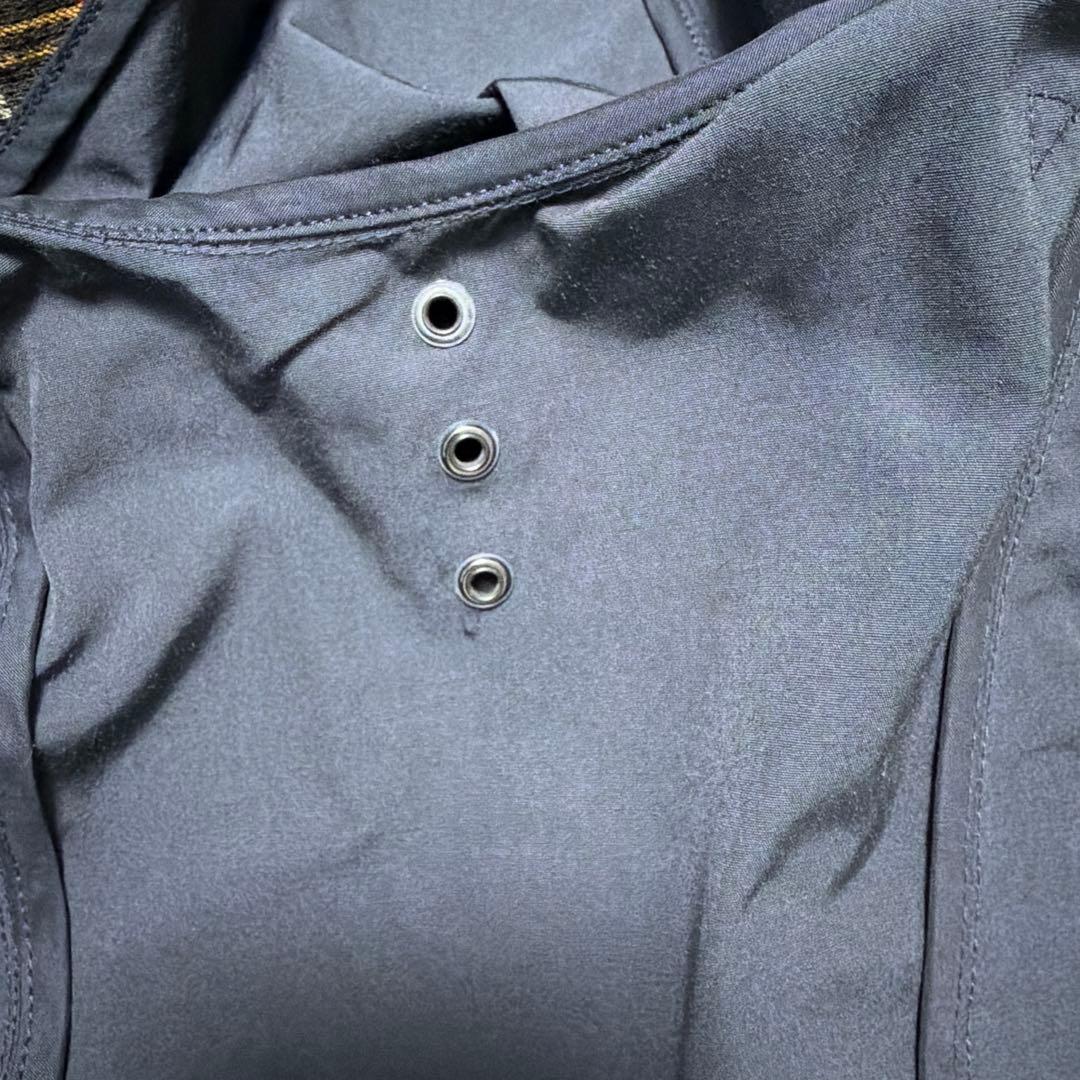 Barbour バブアー　ビデイル　ノンワックス　38