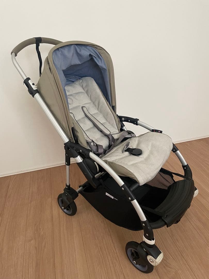 ベビーカー・バギー bugaboo bee5