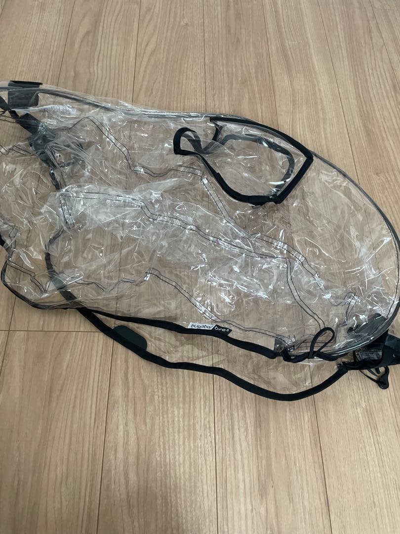 ベビーカー・バギー bugaboo bee5