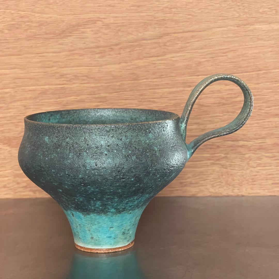 rRuNu　鈴木麻起子La Maison de Vent　カップ二個