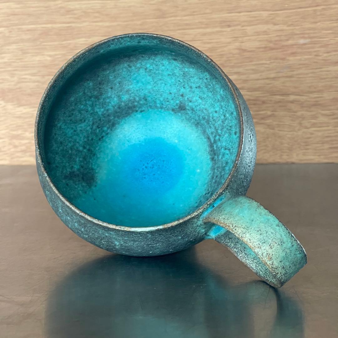 rRuNu　鈴木麻起子La Maison de Vent　カップ二個