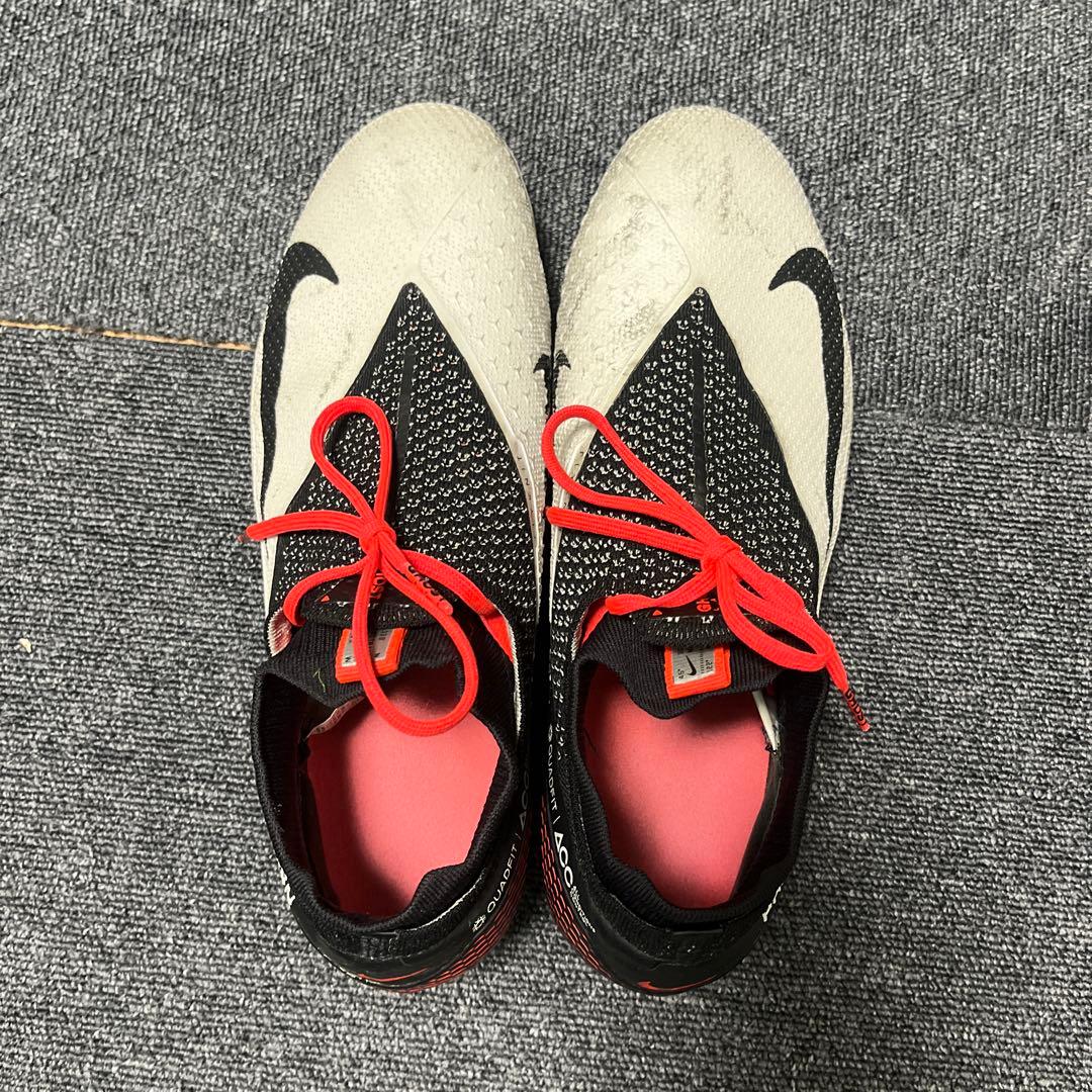 和蹴NIKEサッカースパイク・ファントムビジョン2エリートFGトップモデル