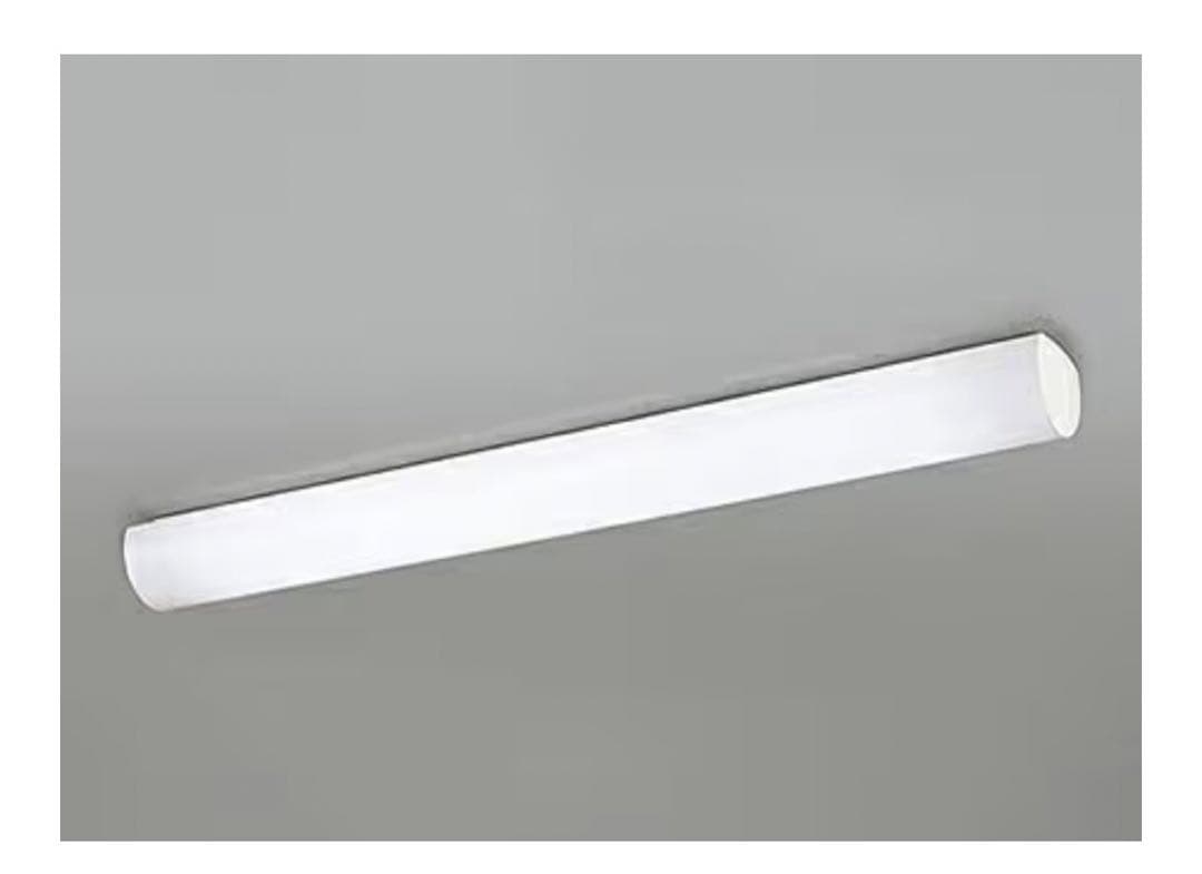 未使用　オーデリック　キッチンライト　電気