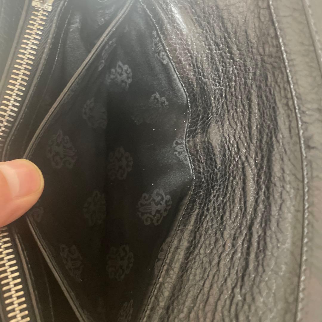 G&K　クロムハーツ　ジュディ