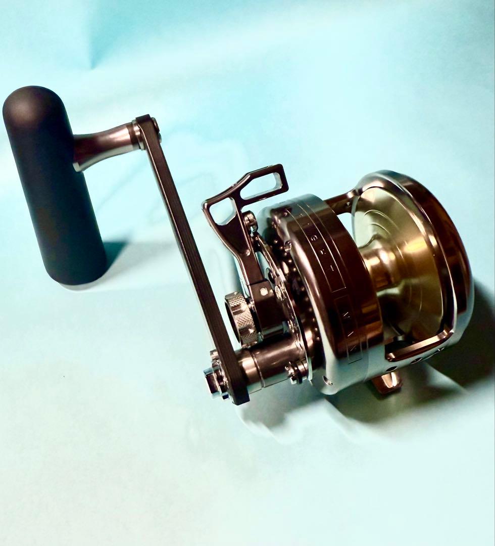 マーフィックスC3 Martix GM limited C3-RH