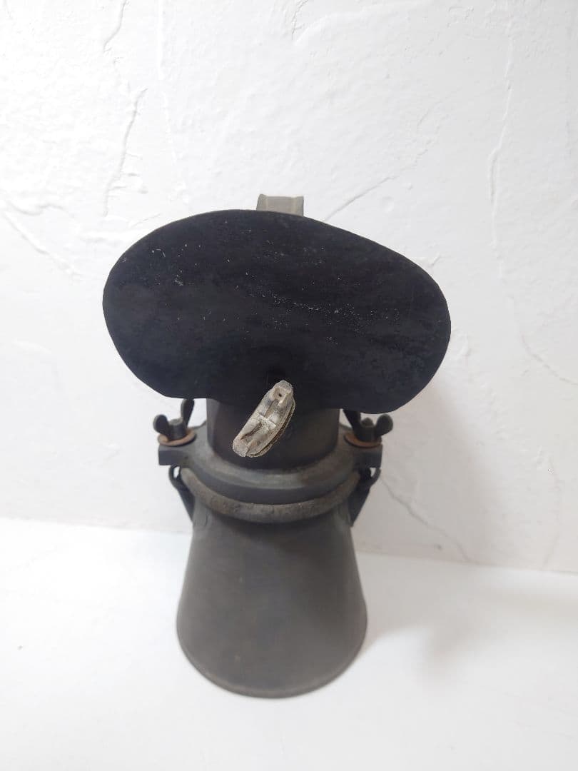 ハリケーンテンプ カーバイトランプ アセチレンランプ キャンプ アウトドア