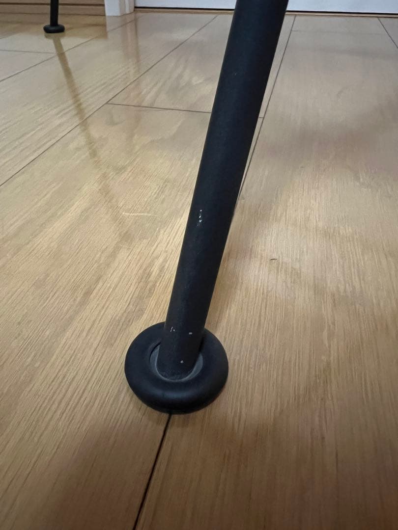 アカプルコチェア ホワイト ニュートラルグレー