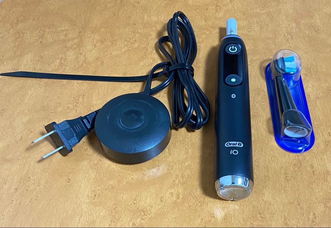 はるきち　ブラウン io9