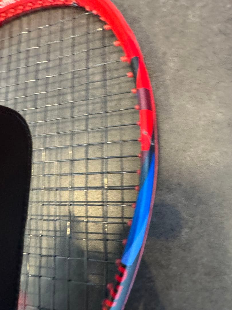 YONEX Vコア100(2023)Ｇ2