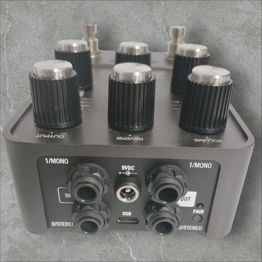 UAFX Dream '65 Reverb Amp 完品送料無料