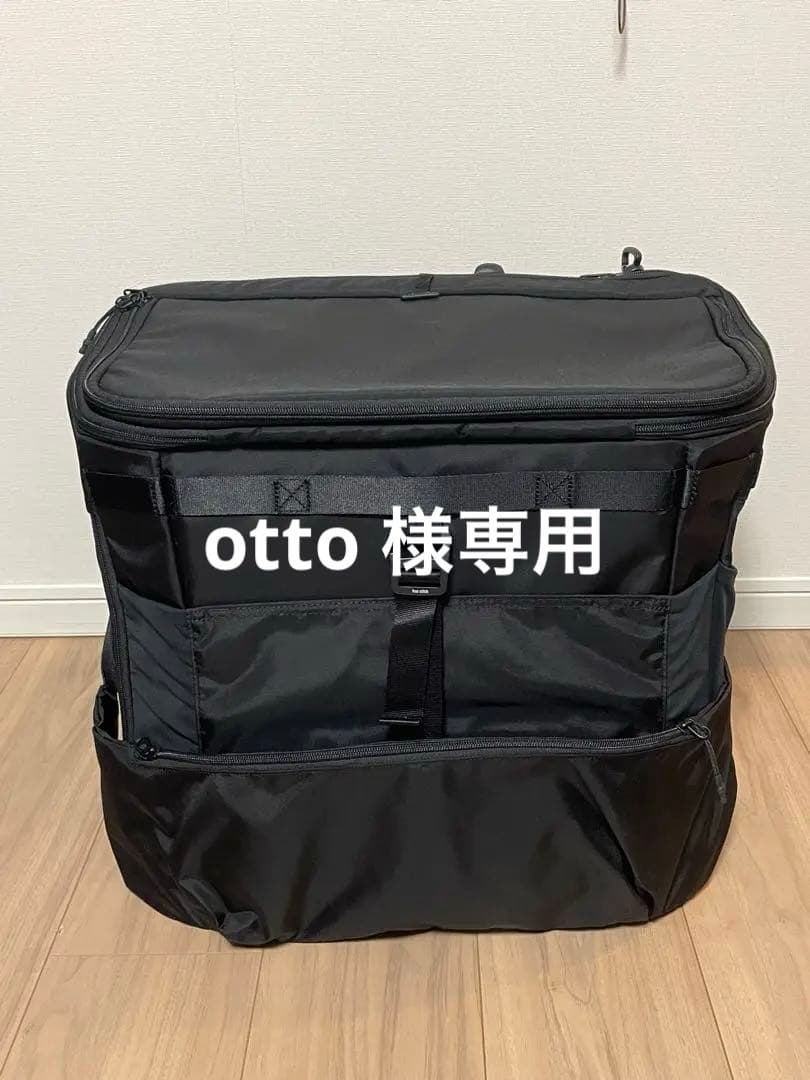 free stitch リュックサック　L