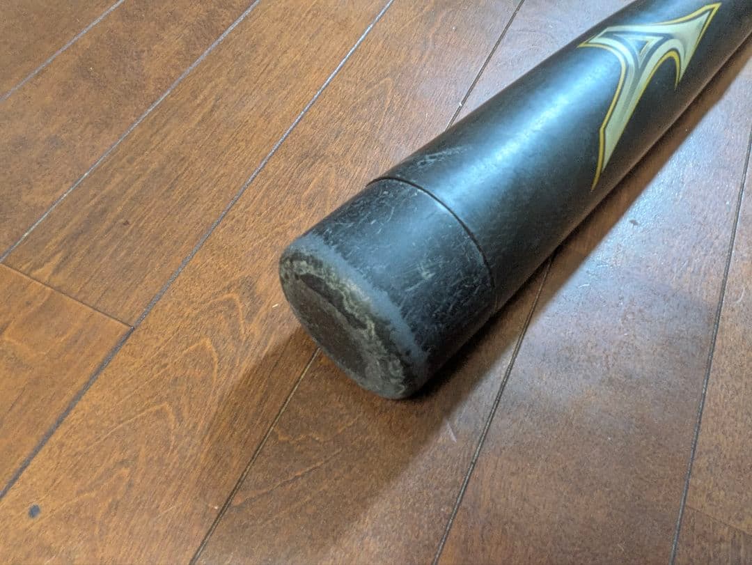 80センチ　BEYONDMAX LEGACY バット