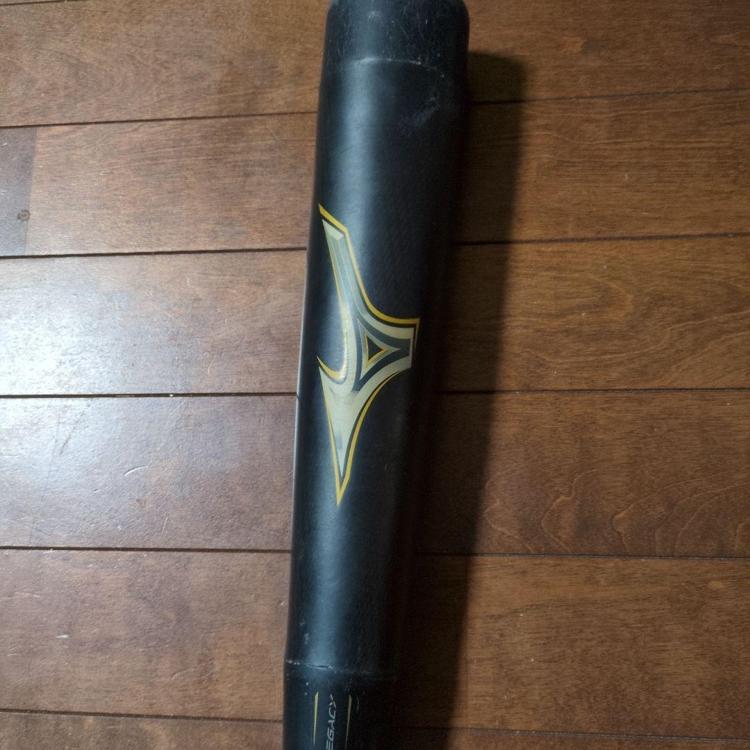 80センチ　BEYONDMAX LEGACY バット