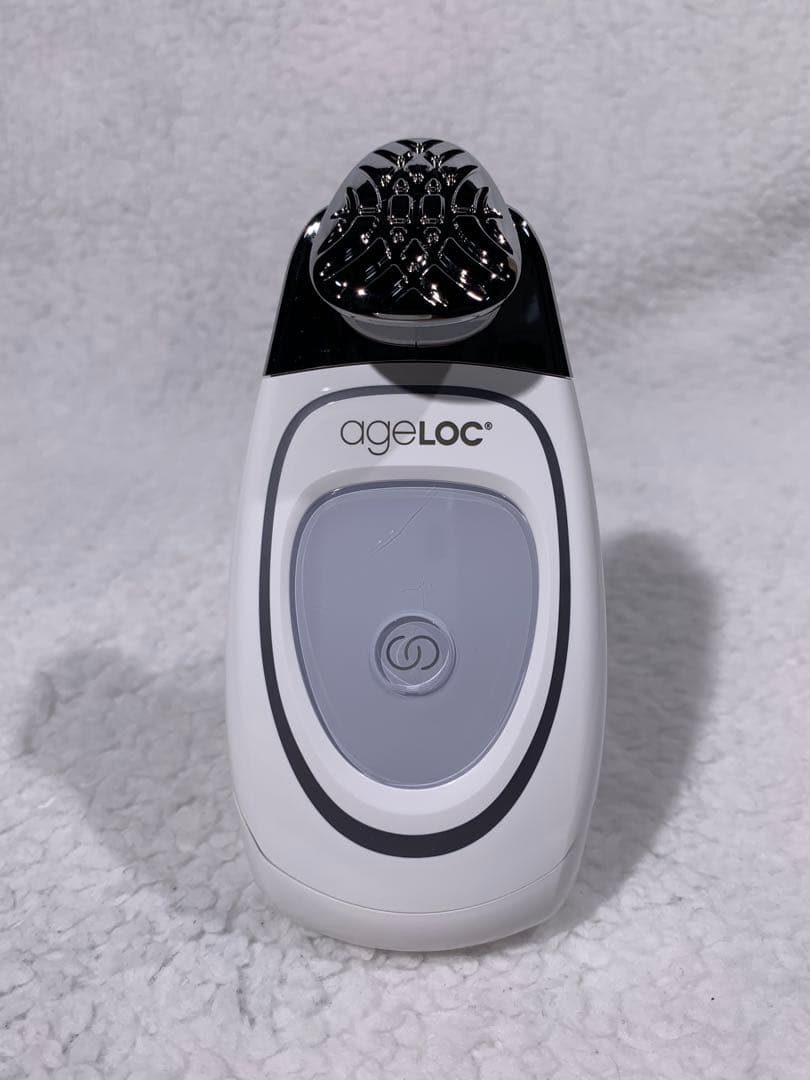 ニュースキン ageLOC®︎ ガルバニック スパ（ジェル1回分付き）♭2