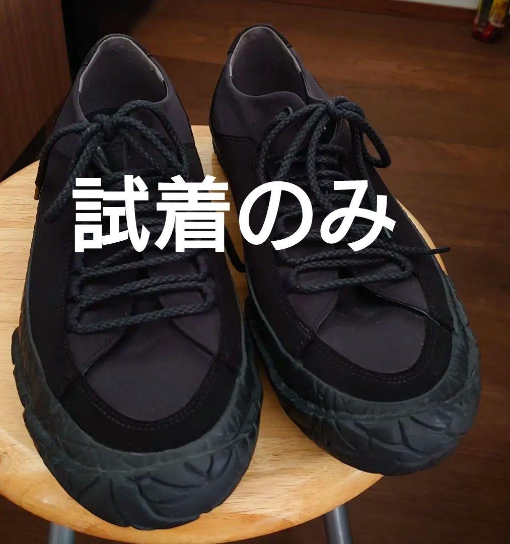 ISSEY MIYAKE イッセイミヤケ ME06/01AJ001 size42