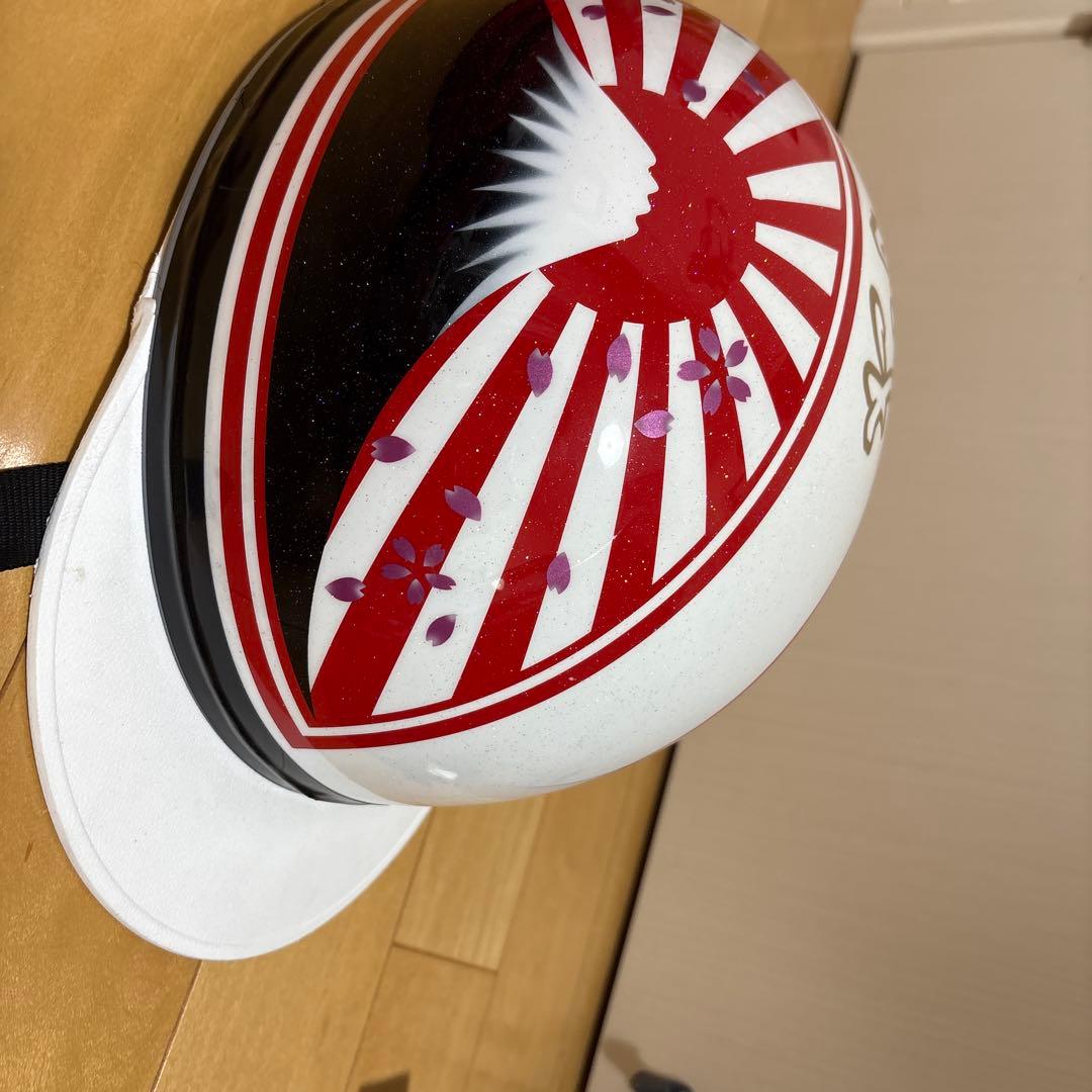 日の丸デザイン コルク半 最終値下げ