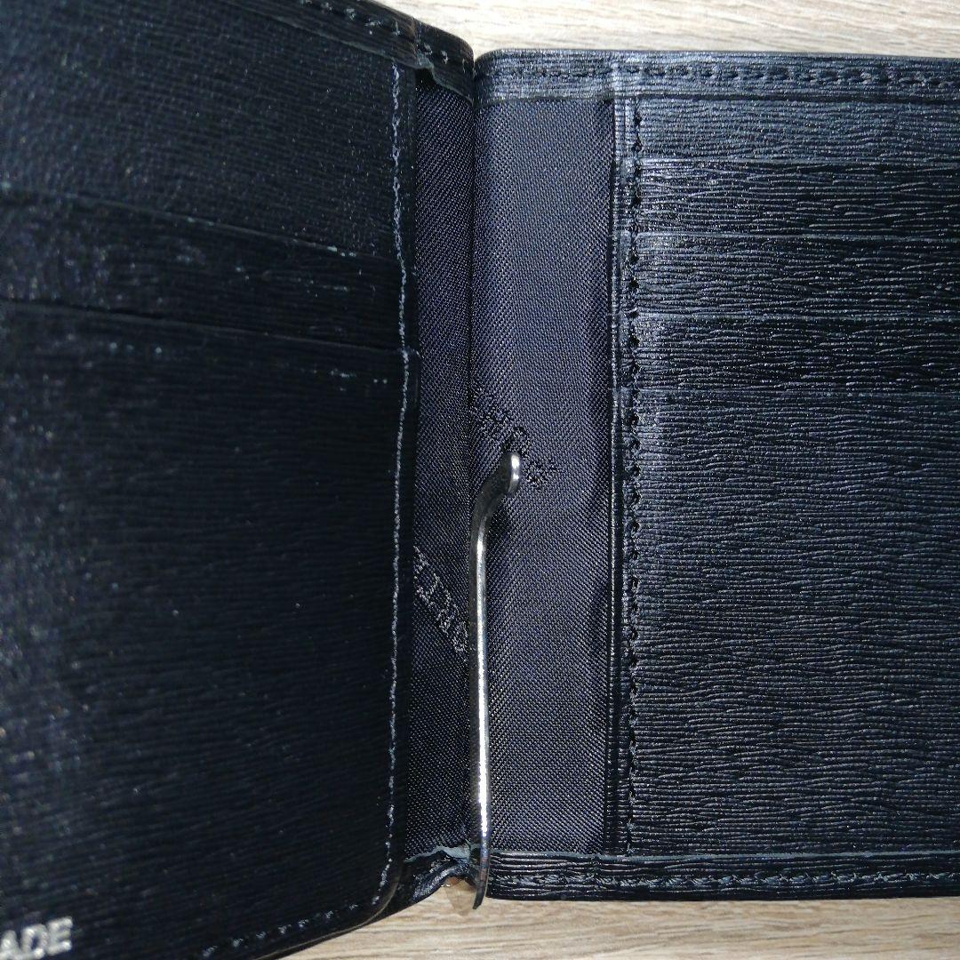 PORTER　ポーター　CURRENT　カレント　マネークリップ　匿名配送!