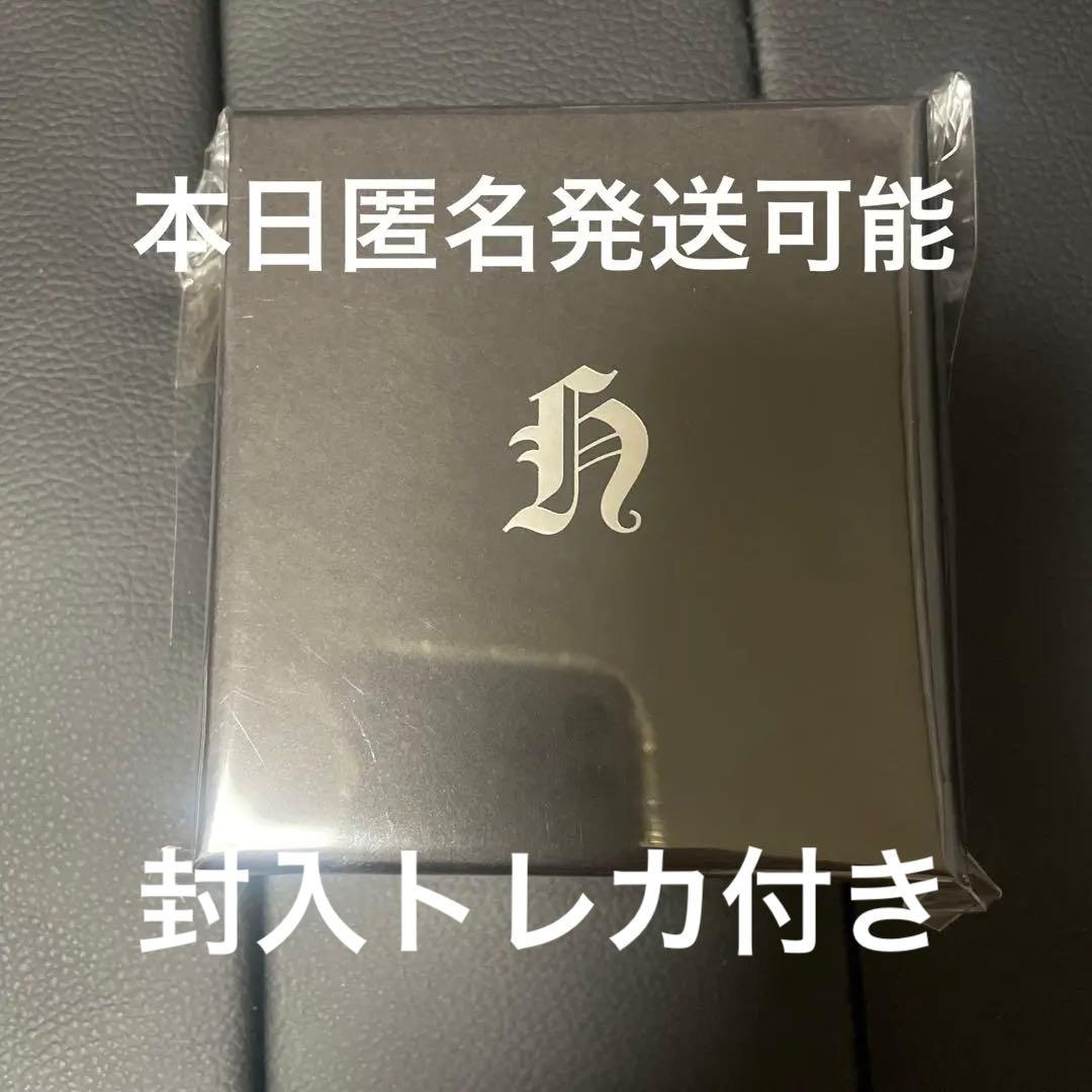 スキズ　ヒョンジン　ネックレス　メンプロ