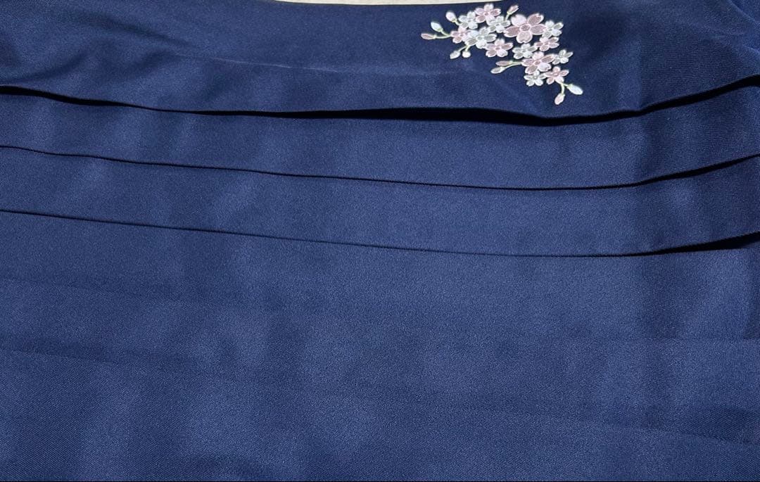 【®️】（キャサリンコテージ）袴セットと半衿付き肌襦袢（Sサイズ）セット