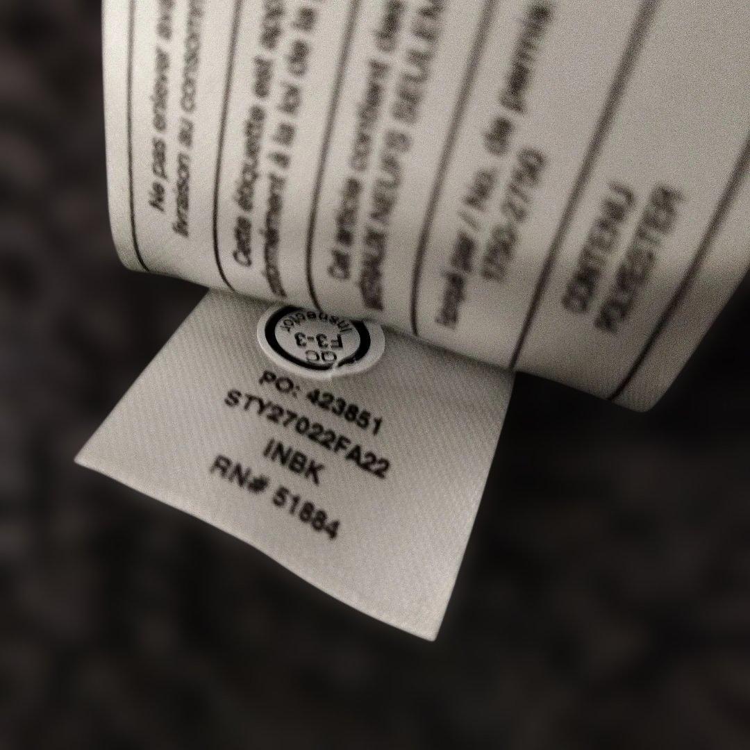 patagonia イスマスパーカー Sサイズ