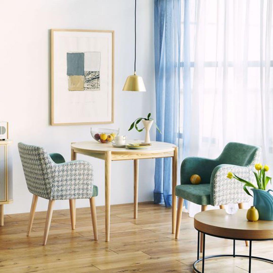 IDEE NOVA DINING TABLE ダイニングテーブル